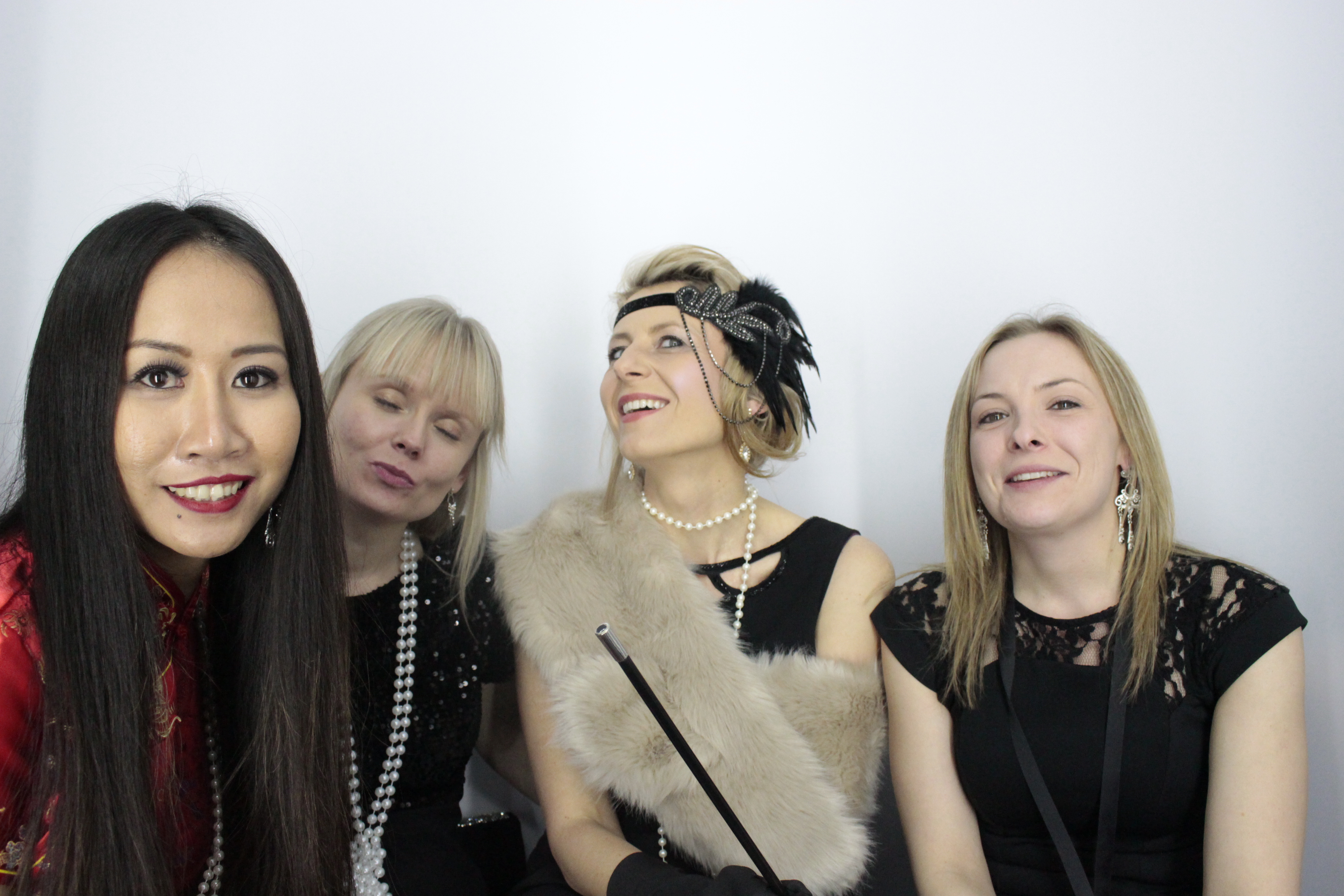 End of Year Party – Aviator  | View more photos from the event at gallery.myphotoboothexperience.co.uk/u/MyPhotoBoothExperienceLtd/End-of-Year-Party-–-Aviator